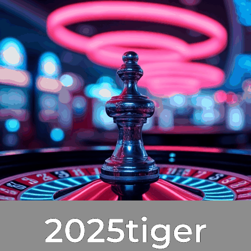 Experimente o Login Exclusivo com Proteção em 2025tiger