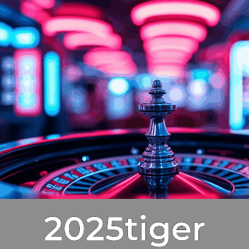 2025tiger: Bonificações e Ofertas Únicas para Você