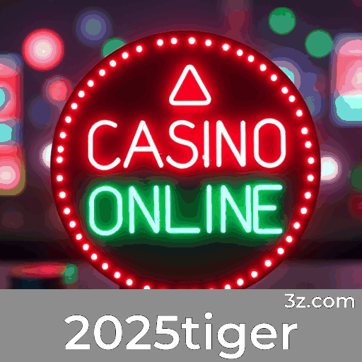 2025tiger: Slots - Prêmios Gigantes, Jogos de Mesa - Estratégia Superior, Real Dealers - Experiência Imersiva