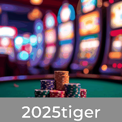 2025tiger: O Melhor em Serviços Profissionais de Apostas