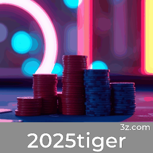 2025tiger: Jogo em Tempo Real e Experiência Eletrizante