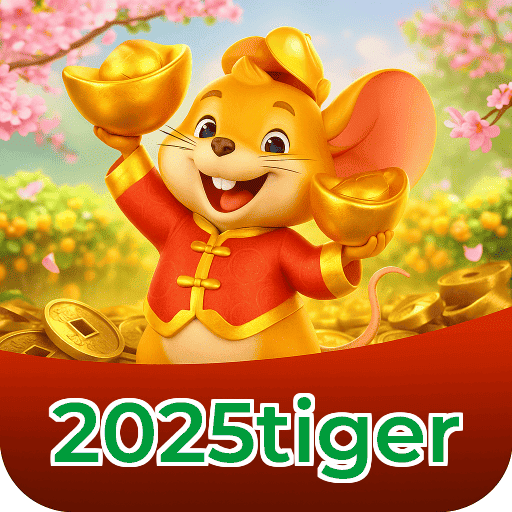 2025tiger Logo