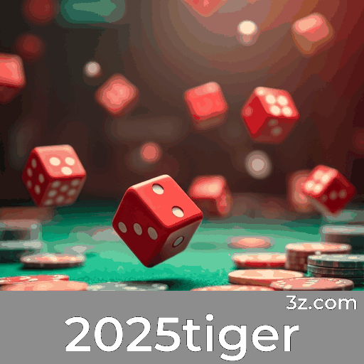2025tiger: Estável, Seguro e Otimizado para o Brasil