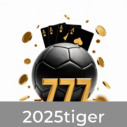 2025tiger: O Melhor em Serviços Profissionais de Apostas